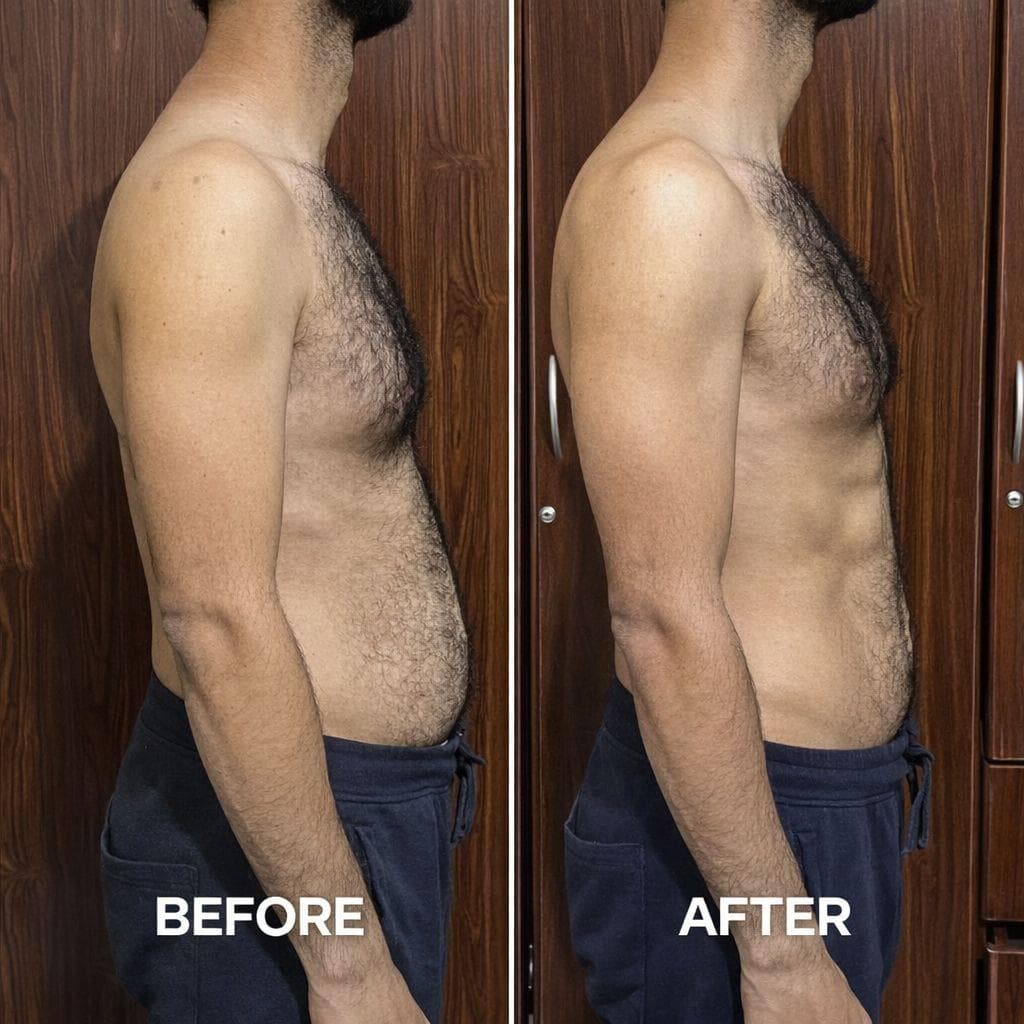 Omar J. transformation